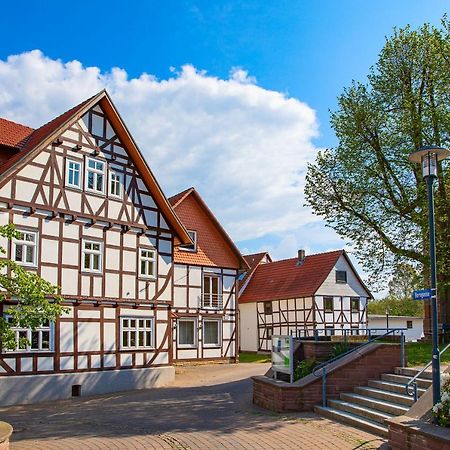 Hotel-Pension Eschwege Exteriör bild